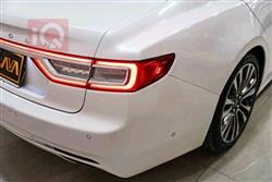 Lincoln Continental